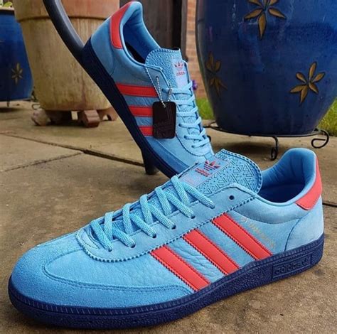 adidas spezial gt manchester|Adidas gt Manchester release date.